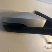 Specchietto retrovisore volkswagen t-cross 2021