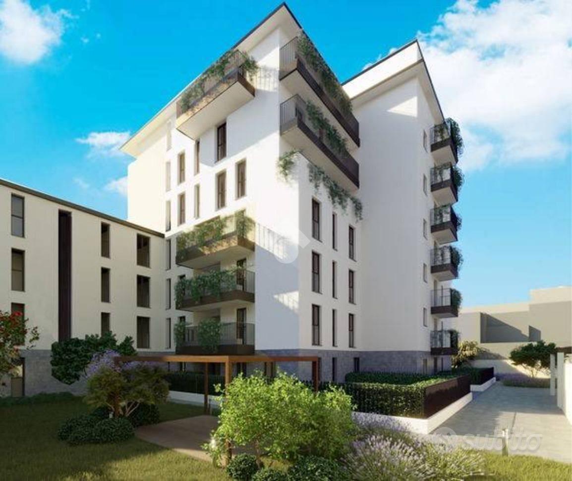 Apartment in Sesto San Giovanni, Rondò-Torretta - Vista 4