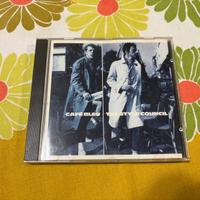 CD Cafè Bleau - The Style Council