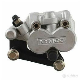 Pinza freno anteriore Kymco Agility e Vitality