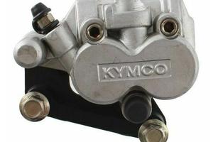Pinza freno anteriore Kymco Agility e Vitality