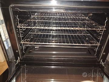 forno a gas