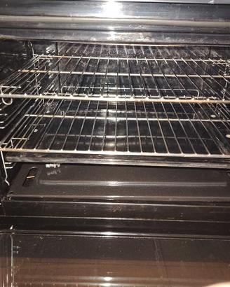 forno a gas