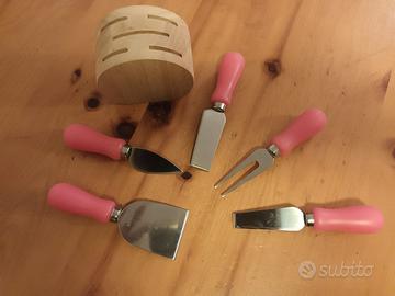 Coltelli per formaggio