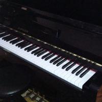 Pianoforte verticale Diapason