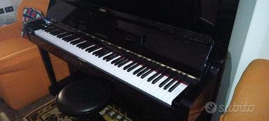 Pianoforte verticale Diapason