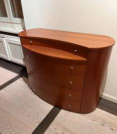 Camera da letto matrimoniale