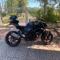 Kawasaki z750 R