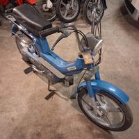 PEZZI/SMEMBRO PIAGGIO SI  CON LIBRETTO VERDE 