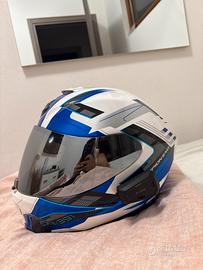 2 caschi scorpion taglia S