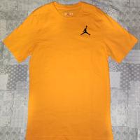 Jordan Jumpman T-shirt Manica Corta Uomo Taglia S
