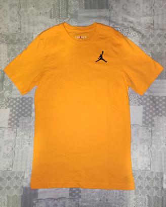Jordan Jumpman T-shirt Manica Corta Uomo Taglia S