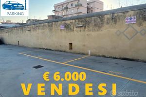 Posto Auto di Proprietà Esclusiva 6000 e Box