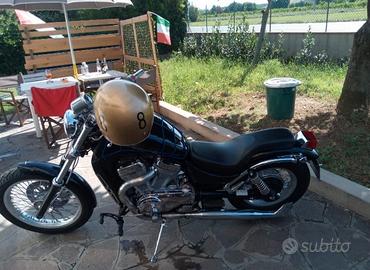 moto Suzuki
