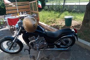 moto Suzuki