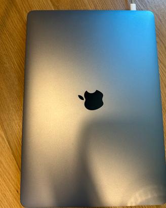 Macbook pro 2018