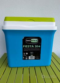 Frigorifero Giostyle Fiesta 30+