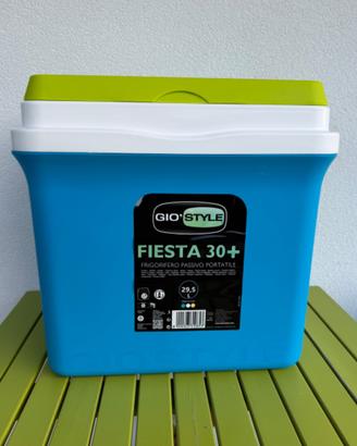 Frigorifero Giostyle Fiesta 30+