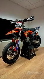 Ktm Smr 450 2024