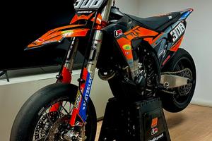 Ktm Smr 450 2024