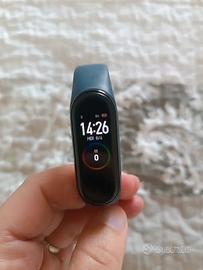 Fitnesstracker Mi Smartband 4