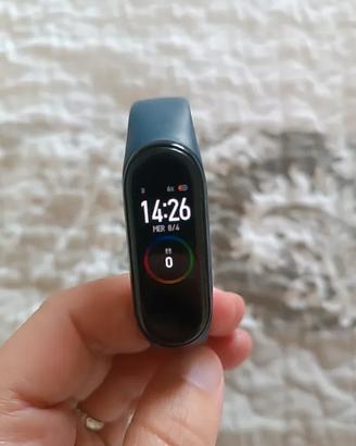 Fitnesstracker Mi Smartband 4