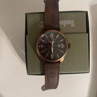 Orologio della timberland