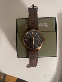 Orologio della timberland