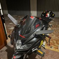Suzuki gsxr