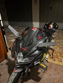 Suzuki gsxr