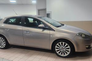 Fiat Bravo 1.6 MJT 120 CV DPF Emotion