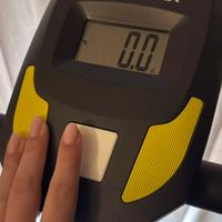 Tapis roulant magnetico Diadora