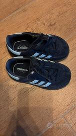 Scarpe Adidas taglia 22
