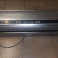 Termoventilatore ceramico