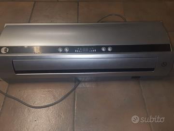 Termoventilatore ceramico