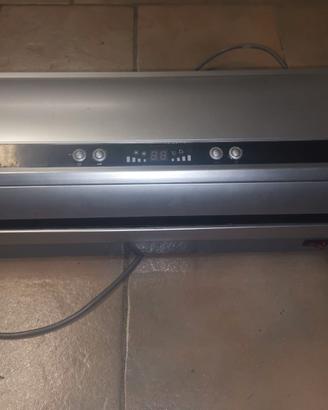 Termoventilatore ceramico