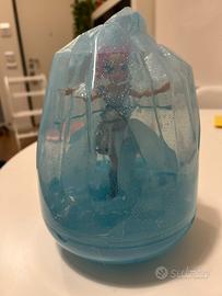 Fatina Volante Crystal Flyer