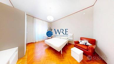 Appartamento di 120 m² con 4 locali a Roma