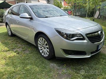 Opel insignia 2.0 cdti sport touer full optional