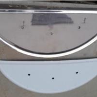 Accessori Vespa PX/PE EuroVespa Torino 2006