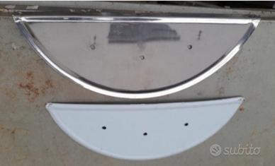 Accessori Vespa PX/PE EuroVespa Torino 2006