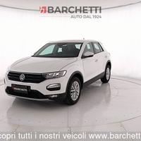 Volkswagen T-Roc 1.5 TSI ACT DSG BUSINESS BLU...