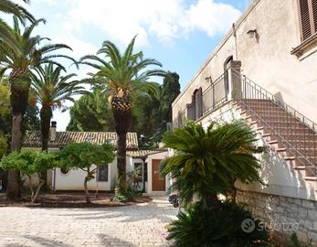 Casa vacanze - Villa Alchea, Modica (RG)