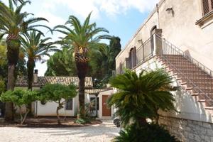 Casa vacanze - Villa Alchea, Modica (RG)