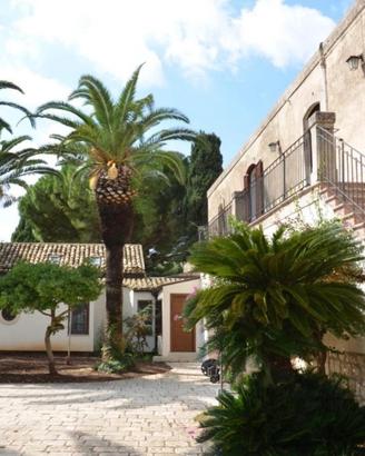 Casa vacanze - Villa Alchea, Modica (RG)