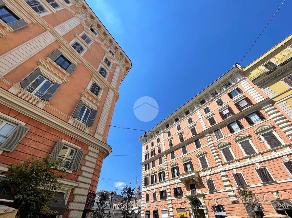Appartamento – Roma, Prati, Municipio Roma I - Vista 2