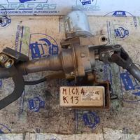 NISSAN MICRA K13 - PIANTONE STERZO