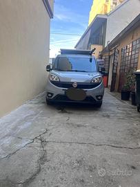 Fiat doblò cargo 1.3 multi jet
