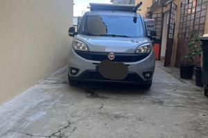Fiat doblò cargo 1.3 multi jet