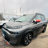 Citroen C3 Aircross C3 Aircross BlueHDi 120 S&S EA